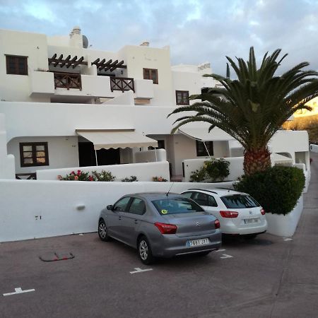 Adeje Paradise En Tenerife Sur 아데제 외부 사진