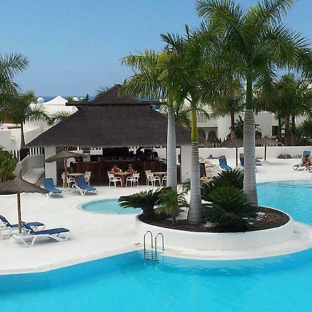 Adeje Paradise En Tenerife Sur 아데제 외부 사진