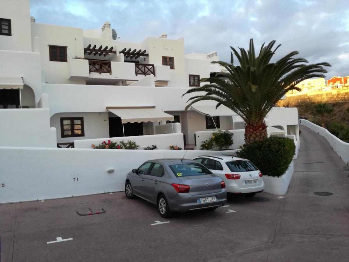 Adeje Paradise En Tenerife Sur 아데제 외부 사진