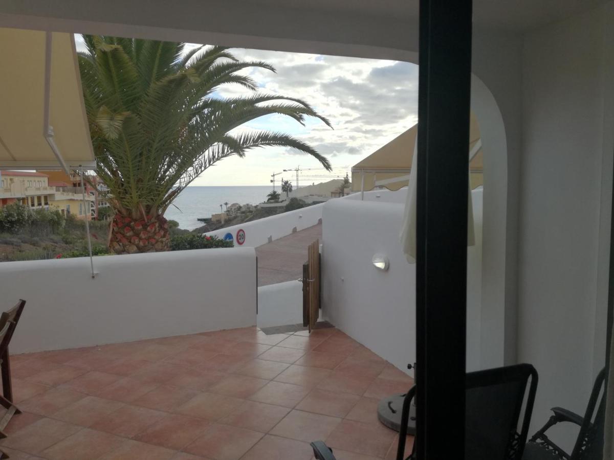 Adeje Paradise En Tenerife Sur 아데제 외부 사진