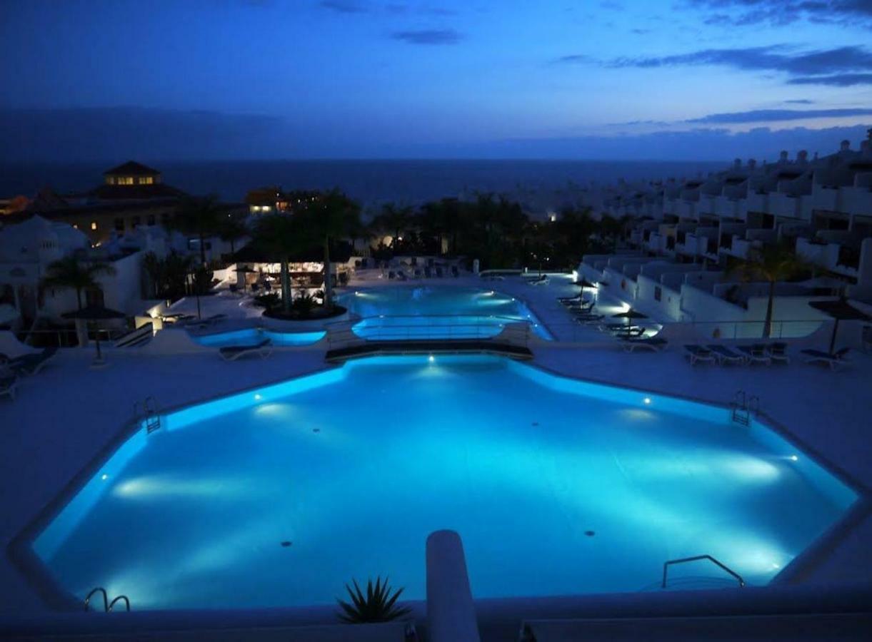 Adeje Paradise En Tenerife Sur 아데제 외부 사진