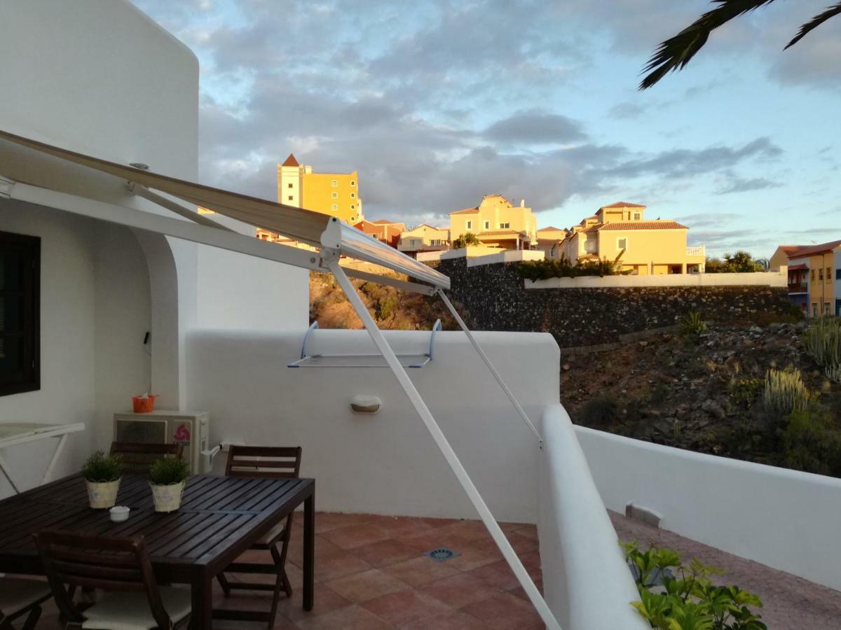 Adeje Paradise En Tenerife Sur 아데제 외부 사진