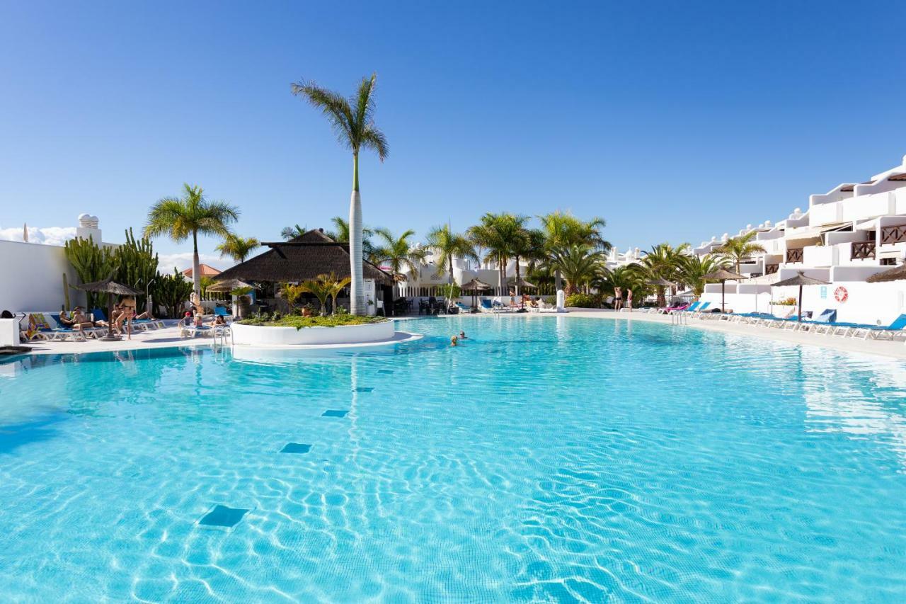 Adeje Paradise En Tenerife Sur 아데제 외부 사진