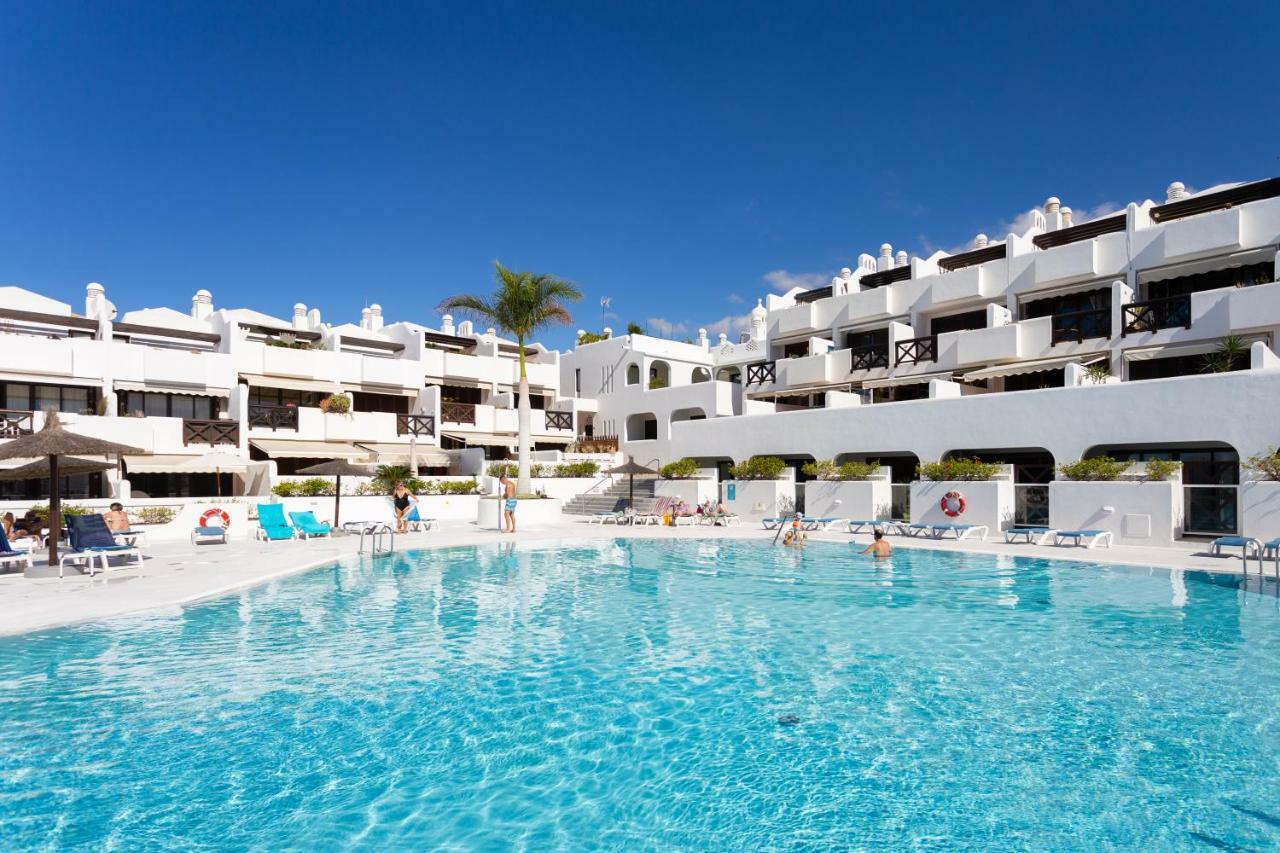 Adeje Paradise En Tenerife Sur 아데제 외부 사진