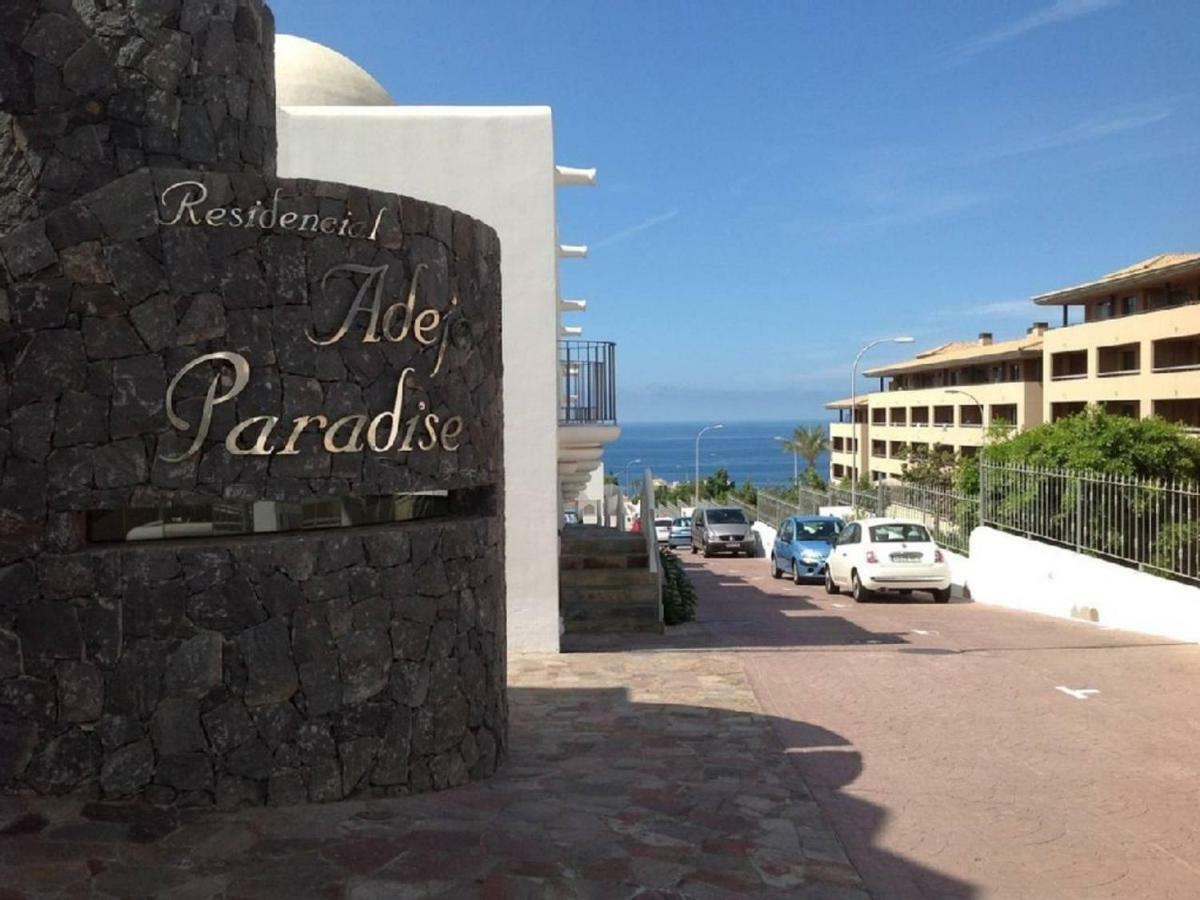 Adeje Paradise En Tenerife Sur 아데제 외부 사진